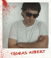 Thomas Aubert